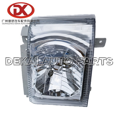 700P NPR NQR ISUZU Truck Headlights Assemblage 8980984820 8980954050 van relatieve vochtigheid