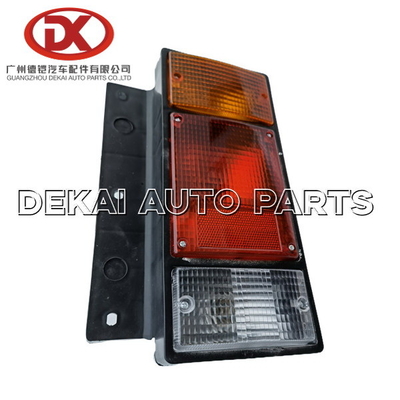 de Delen van 600P 700P FRR ISUZU NPR verwijderen de steel van Lichte Achterlamp 8942574190