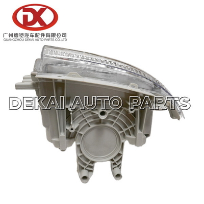ISUZU Headlight Assembly 8980984812 8982261850 voor NPR FVR CYZ