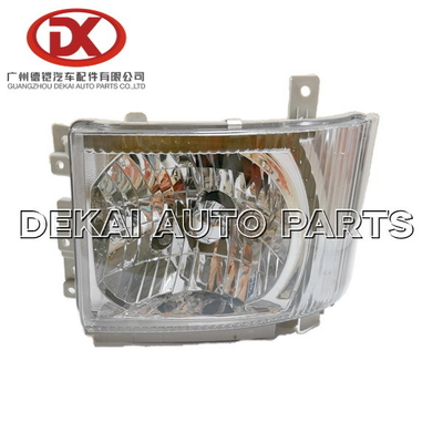 ISUZU Headlight Assembly 8980984812 8982261850 voor NPR FVR CYZ