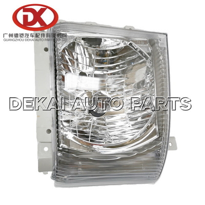 ISUZU Headlight Assembly 8980984812 8982261850 voor NPR FVR CYZ