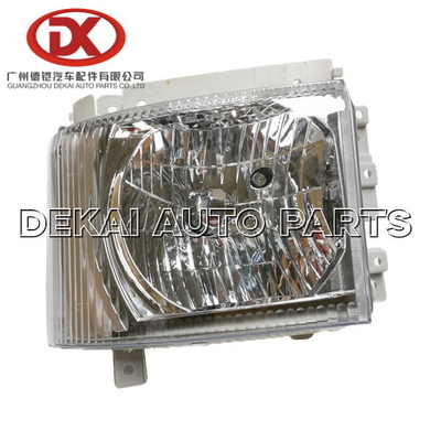 ISUZU Headlight Assembly 8980984812 8982261850 voor NPR FVR CYZ