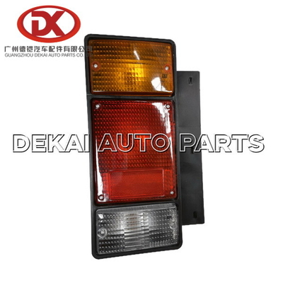 NPR 600P ISUZU Body Parts Truck Tail leidde de Achterlamp 8942574202