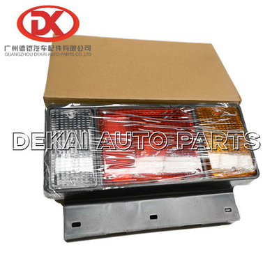 NPR 600P ISUZU Body Parts Truck Tail leidde de Achterlamp 8942574202