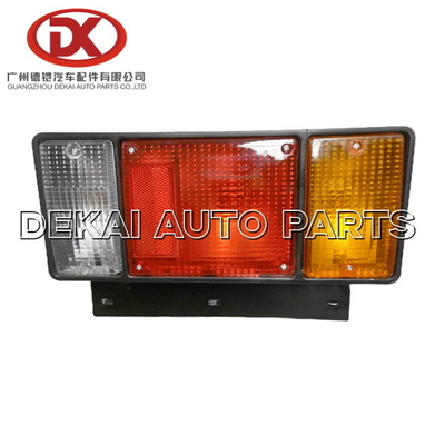 NPR 600P ISUZU Body Parts Truck Tail leidde de Achterlamp 8942574202