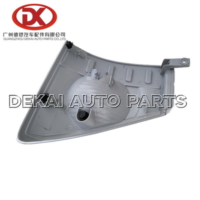 Richtingaanwijzerlamp ISUZU Truck Body Parts 8975851730 8975851720