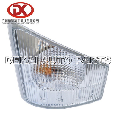 Richtingaanwijzerlamp ISUZU Truck Body Parts 8975851730 8975851720