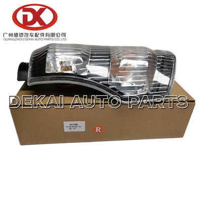 ISUZU Body Parts 8978550072 de Lamp van de 8980108920 Hoekrichtingaanwijzer