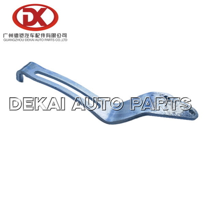4HK1 NPR NQR Metaal ISUZU Alternator Tensioner Bracket 8971640892