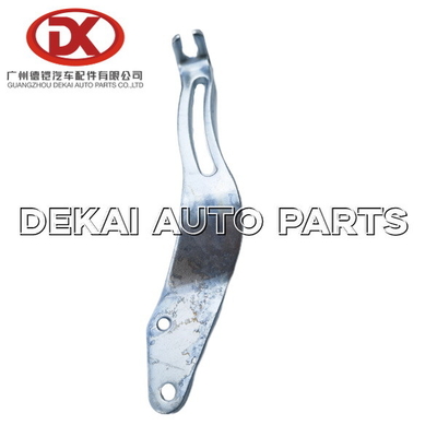 4HK1 NPR NQR Metaal ISUZU Alternator Tensioner Bracket 8971640892