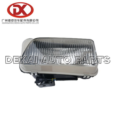24v ISUZU Crosswind Fog Lamp For-Vrachtwagensrelatieve vochtigheid Links 8973789080 8973789090