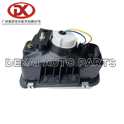 24v ISUZU Crosswind Fog Lamp For-Vrachtwagensrelatieve vochtigheid Links 8973789080 8973789090