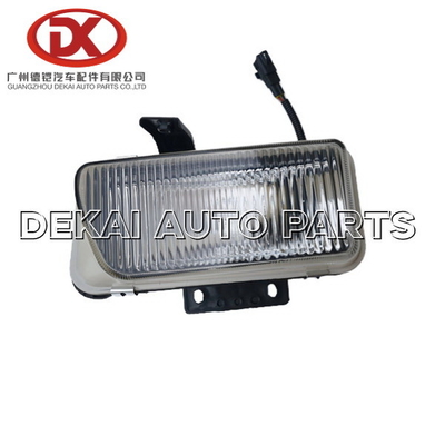 24v ISUZU Crosswind Fog Lamp For-Vrachtwagensrelatieve vochtigheid Links 8973789080 8973789090
