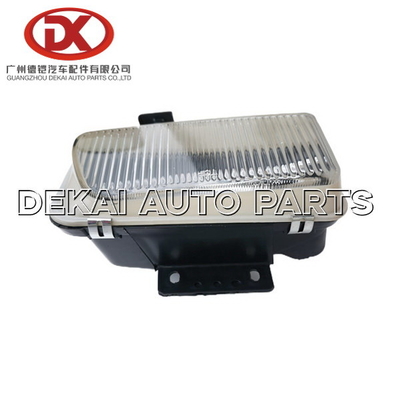24v ISUZU Crosswind Fog Lamp For-Vrachtwagensrelatieve vochtigheid Links 8973789080 8973789090