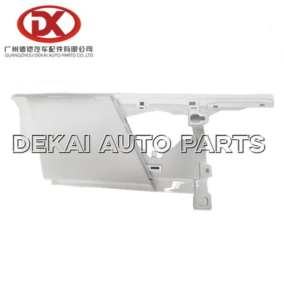 ISUZU Auto Body Parts Corner-de Dekking van Bumper 8-97406040-0 Cabine 8974060400 8-97406841