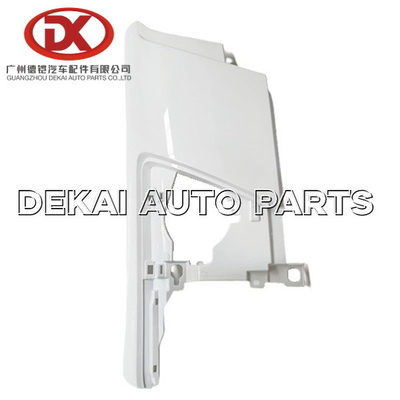 ISUZU Auto Body Parts Corner-de Dekking van Bumper 8-97406040-0 Cabine 8974060400 8-97406841