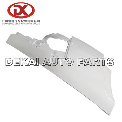ISUZU Auto Body Parts Corner-de Dekking van Bumper 8-97406040-0 Cabine 8974060400 8-97406841