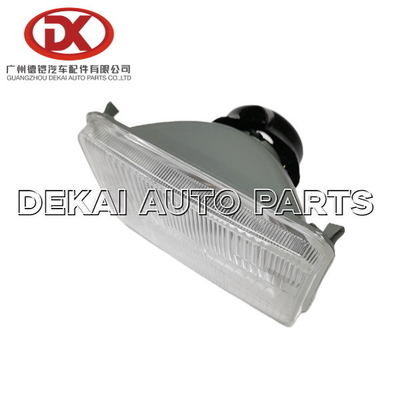 NKR ISUZU Truck Headlights Lamp 8-97855048-0 8978550480 Lichaamsdelen