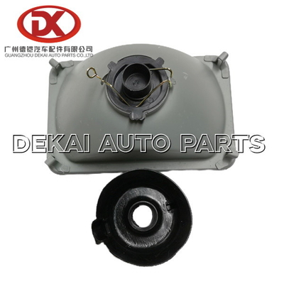 NKR ISUZU Truck Headlights Lamp 8-97855048-0 8978550480 Lichaamsdelen