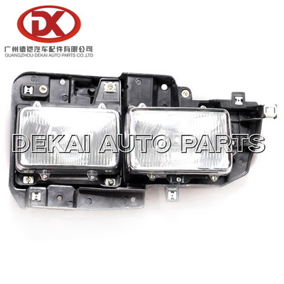 NKR ISUZU Truck Headlights Lamp 8-97855048-0 8978550480 Lichaamsdelen