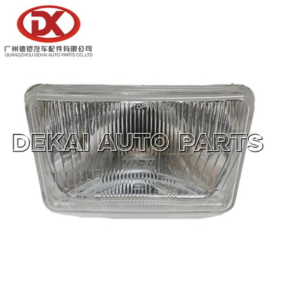NKR ISUZU Truck Headlights Lamp 8-97855048-0 8978550480 Lichaamsdelen
