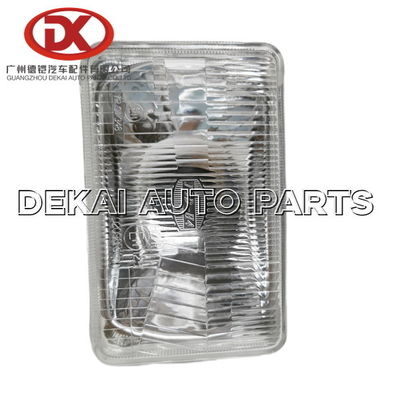 NKR ISUZU Truck Headlights Lamp 8-97855048-0 8978550480 Lichaamsdelen