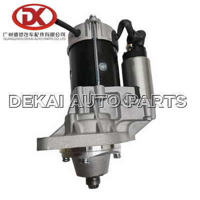 15Kg ELF NKR NPR 700P ISUZU Starter Motor Hitachi 8980549840 Vrachtwagendelen
