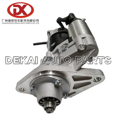 15Kg ELF NKR NPR 700P ISUZU Starter Motor Hitachi 8980549840 Vrachtwagendelen
