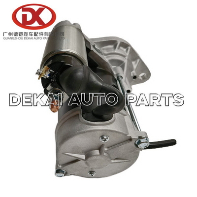 15Kg ELF NKR NPR 700P ISUZU Starter Motor Hitachi 8980549840 Vrachtwagendelen