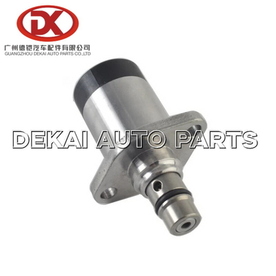 Van de de Motor Autobrandstof van ISUZU 6HK1 van de de Pompscv Zuiging de Controleklep 8981455011