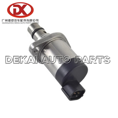 Van de de Motor Autobrandstof van ISUZU 6HK1 van de de Pompscv Zuiging de Controleklep 8981455011