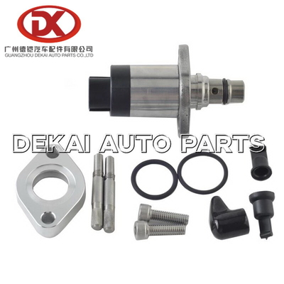 Van de de Motor Autobrandstof van ISUZU 6HK1 van de de Pompscv Zuiging de Controleklep 8981455011