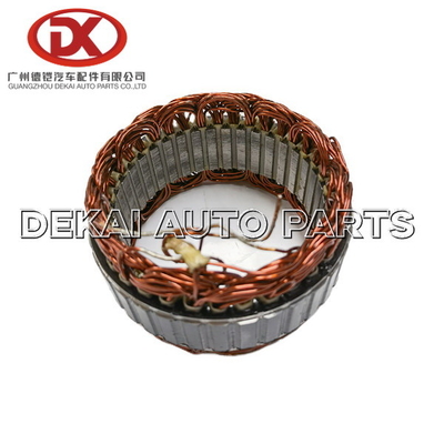 4HK1 ISUZU Truck Generator Stator Alternator-Stator E2 8973027010