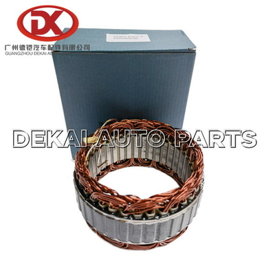 4HK1 ISUZU Truck Generator Stator Alternator-Stator E2 8973027010