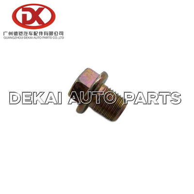 Van de de Brandstoftank van ISUZU NKR77 4JH1 het Afvoerkanaalstop 8-94152613-0 8943168000