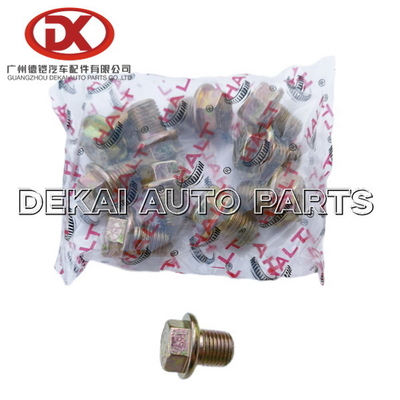 Van de de Brandstoftank van ISUZU NKR77 4JH1 het Afvoerkanaalstop 8-94152613-0 8943168000