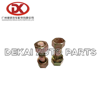 ISUZU Transmission Parts Cardan Bolt-Schachtschroef 8944778420 Mxa5r Myy5t Mzz6u