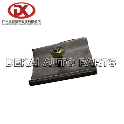 ISUZU Chassis Parts Spring Rubber-Opschortingsbuffer 8972543870 8983350390