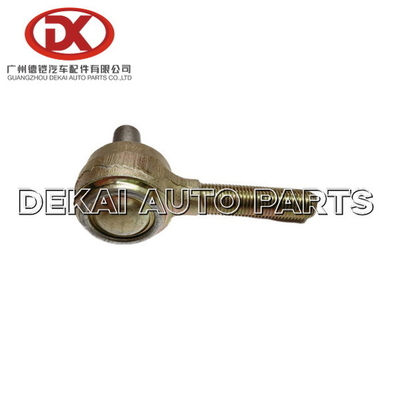 A-091 ISUZU Body Parts Door Axle-Beëindigen 5878700520 DeurKogelgewricht