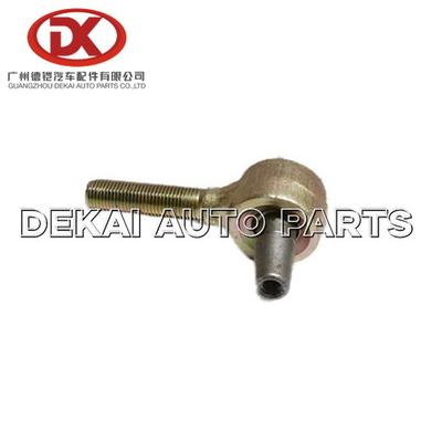 A-091 ISUZU Body Parts Door Axle-Beëindigen 5878700520 DeurKogelgewricht