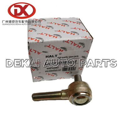 A-091 ISUZU Body Parts Door Axle-Beëindigen 5878700520 DeurKogelgewricht