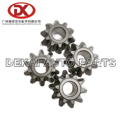 NQR Axle Shaft Gear Steel van ISUZU 700P NPR 1415610930 1415210620