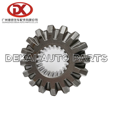 NQR Axle Shaft Gear Steel van ISUZU 700P NPR 1415610930 1415210620