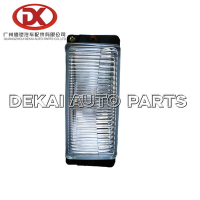 NPR FVR CXZ ISUZU Fog Lights 8973539551 8973539541 voor Vrachtwagenlamp