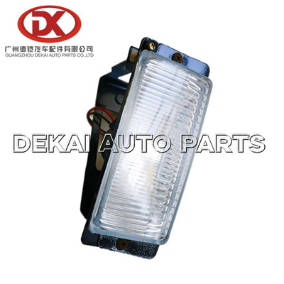 NPR FVR CXZ ISUZU Fog Lights 8973539551 8973539541 voor Vrachtwagenlamp