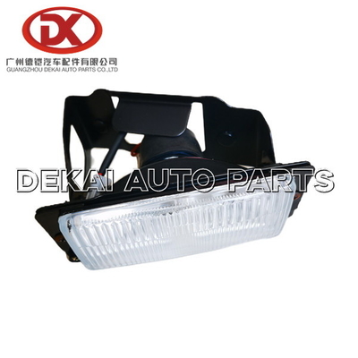 NPR FVR CXZ ISUZU Fog Lights 8973539551 8973539541 voor Vrachtwagenlamp