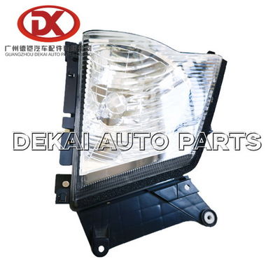 2.0kg DC 12V-24V koplamp met 6 maanden garantie voor ISUZU NPR NKR NQR 71 Truck