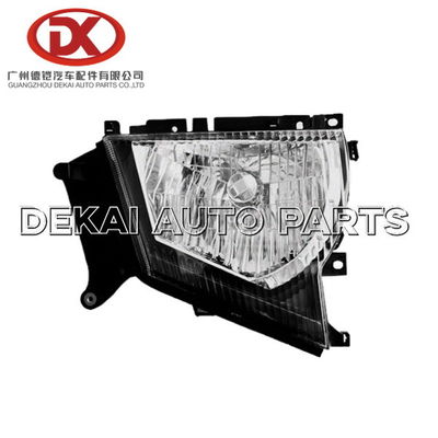 2.0kg DC 12V-24V koplamp met 6 maanden garantie voor ISUZU NPR NKR NQR 71 Truck