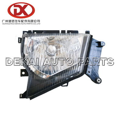 2.0kg DC 12V-24V koplamp met 6 maanden garantie voor ISUZU NPR NKR NQR 71 Truck