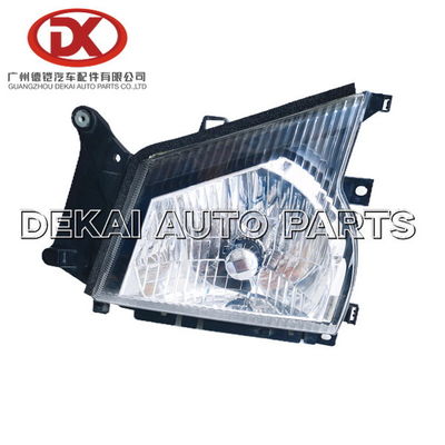 2.0kg DC 12V-24V koplamp met 6 maanden garantie voor ISUZU NPR NKR NQR 71 Truck